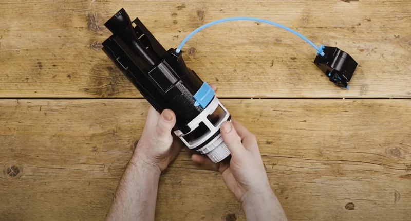 The Best Flush Valve For Your Toilet